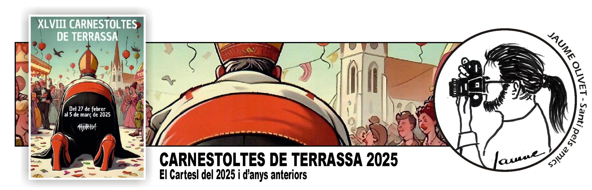  Jaume Olivet 2025