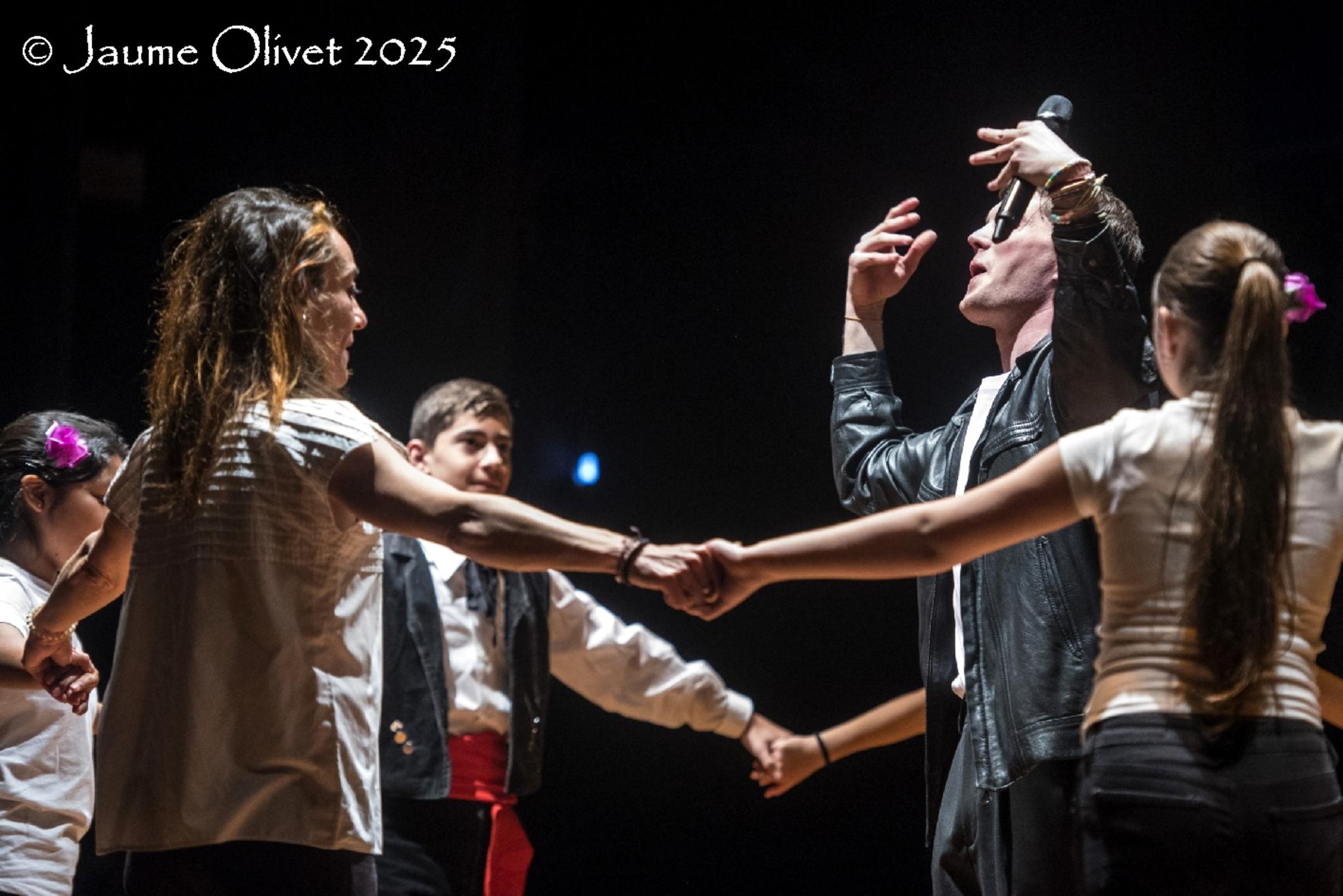  Jaume Olivet 2025