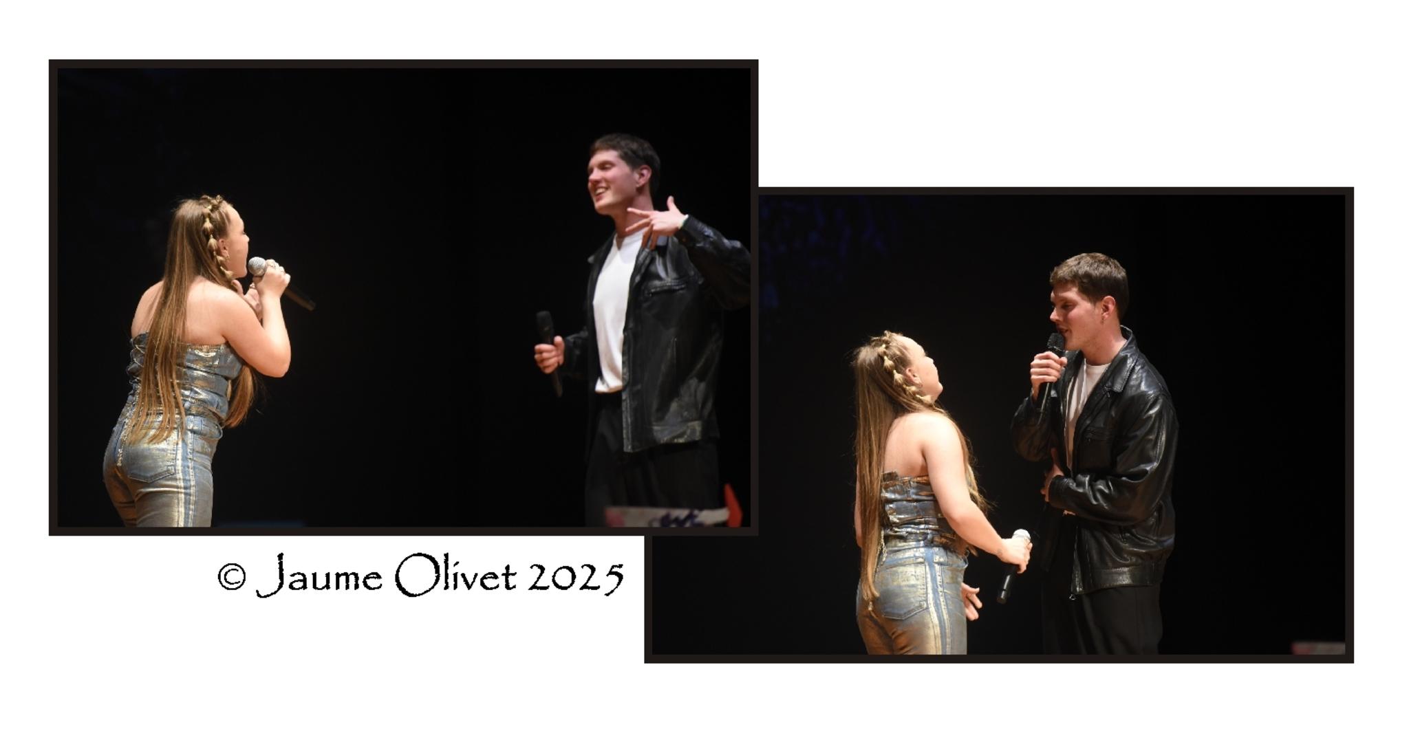  Jaume Olivet 2025