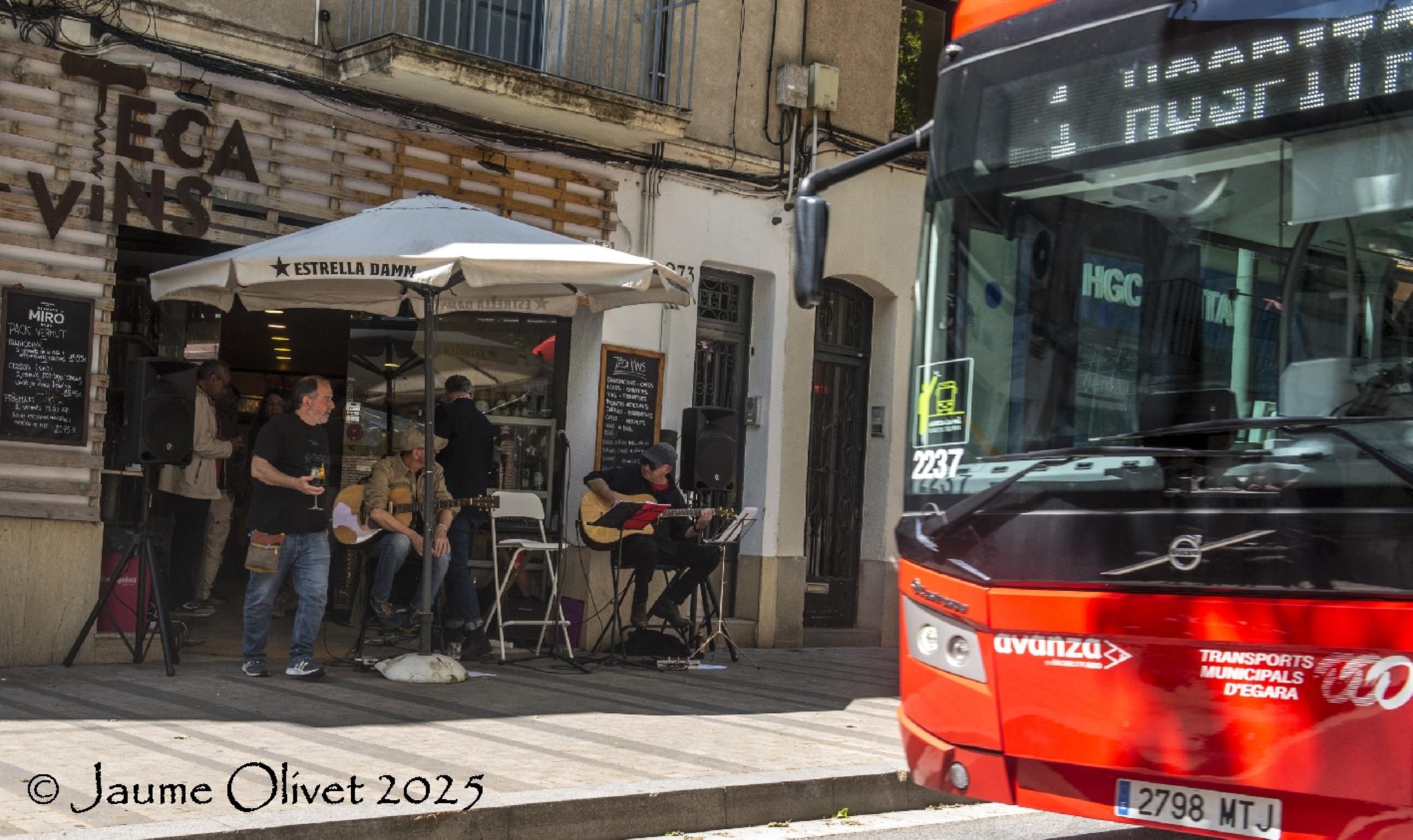  Jaume Olivet 2025