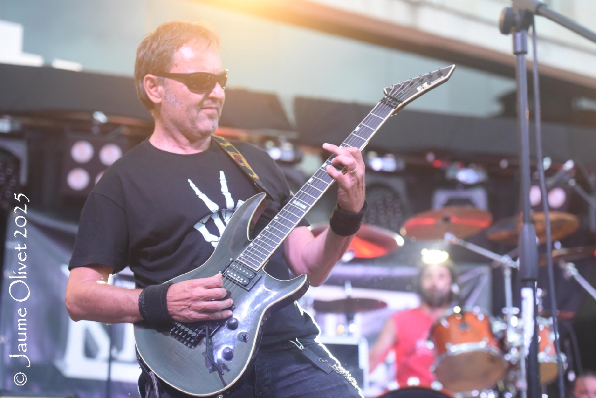  Jaume Olivet 2025