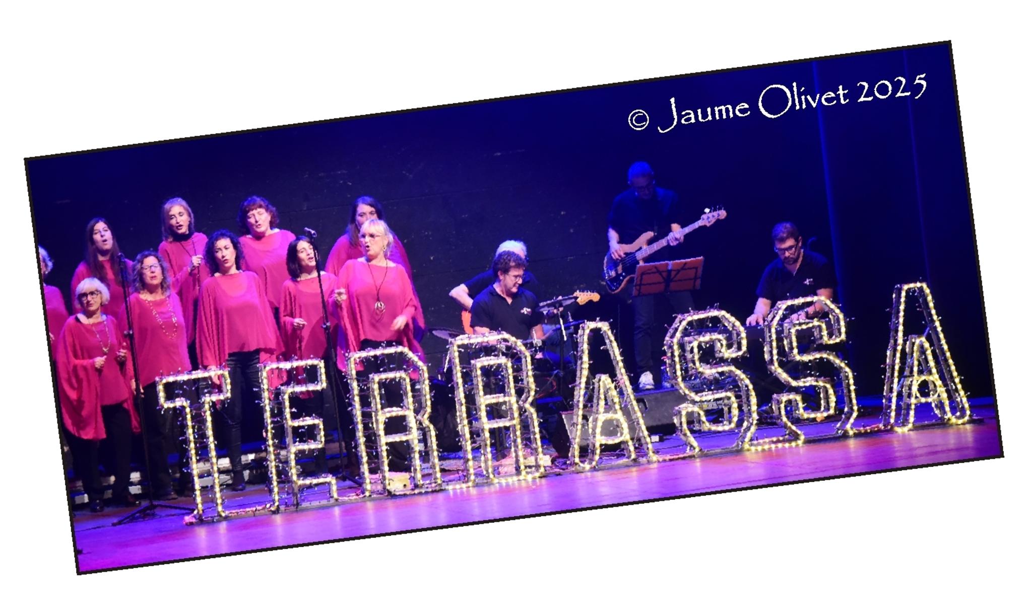  Jaume Olivet 2025