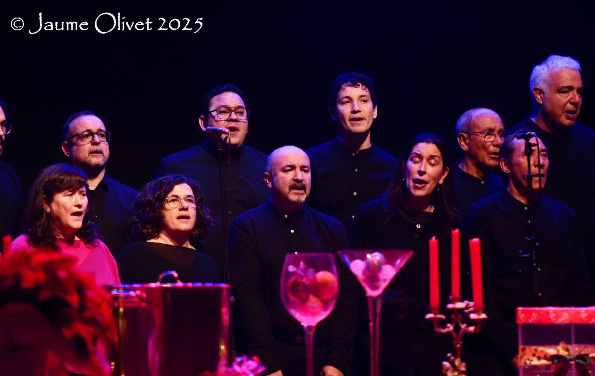  Jaume Olivet 2025