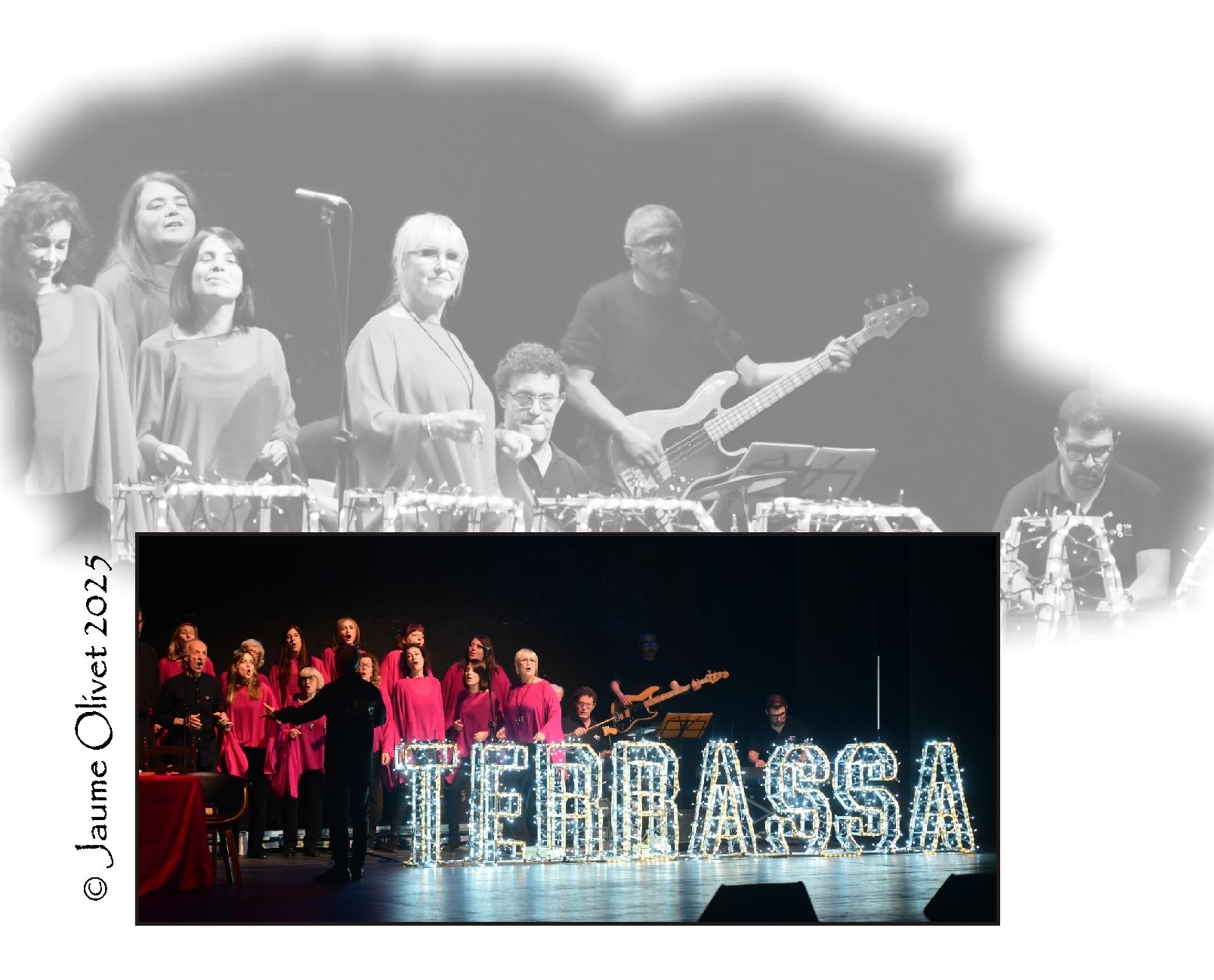  Jaume Olivet 2025