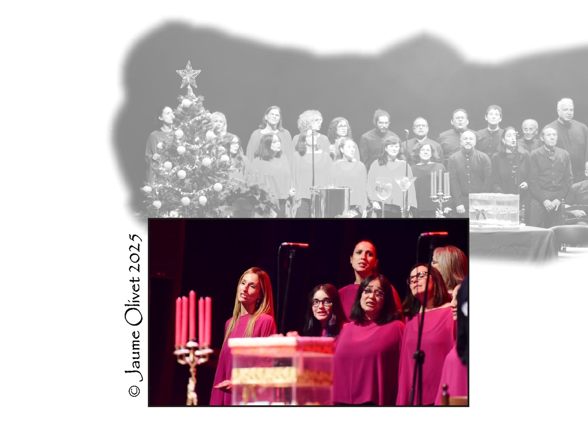  Jaume Olivet 2025