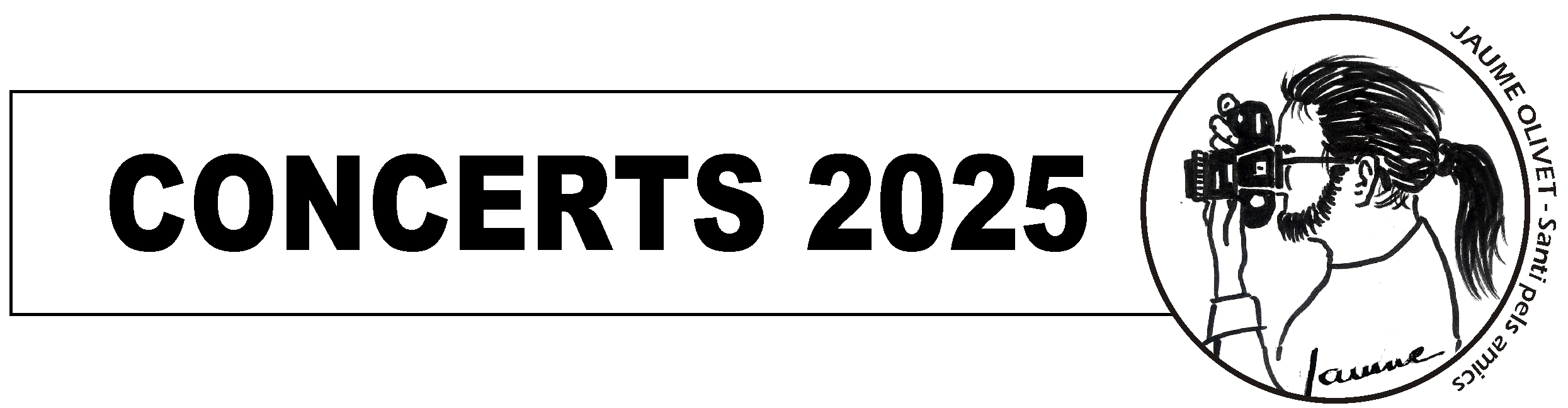  Jaume Olivet 2025