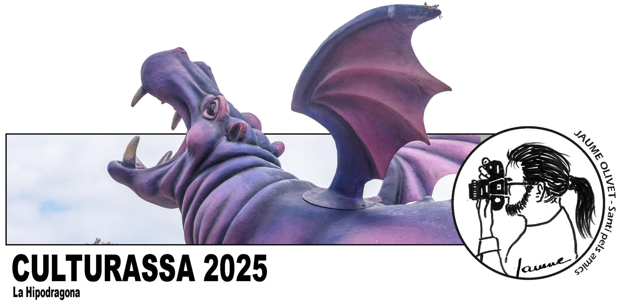  Jaume Olivet 2025