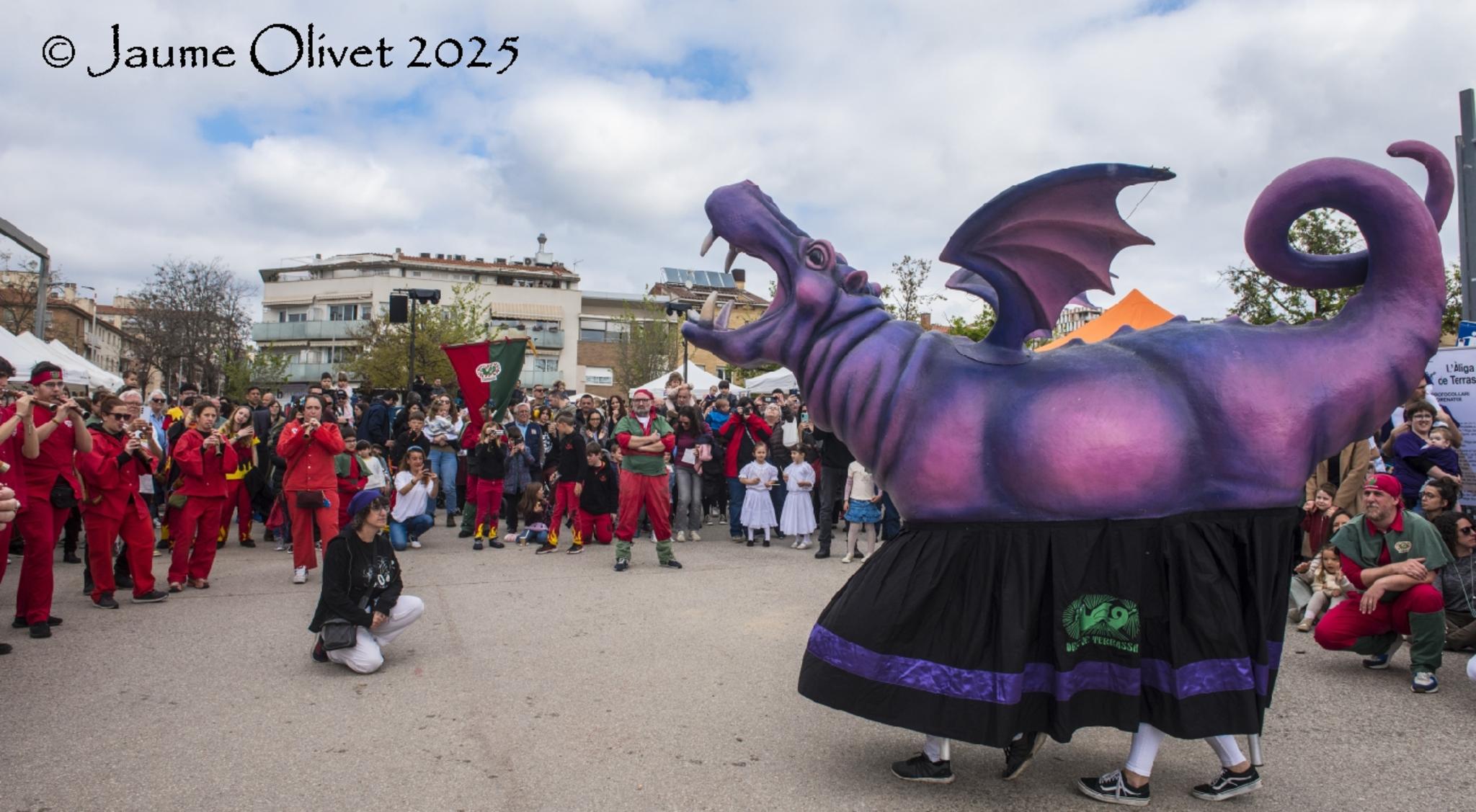  Jaume Olivet 2025