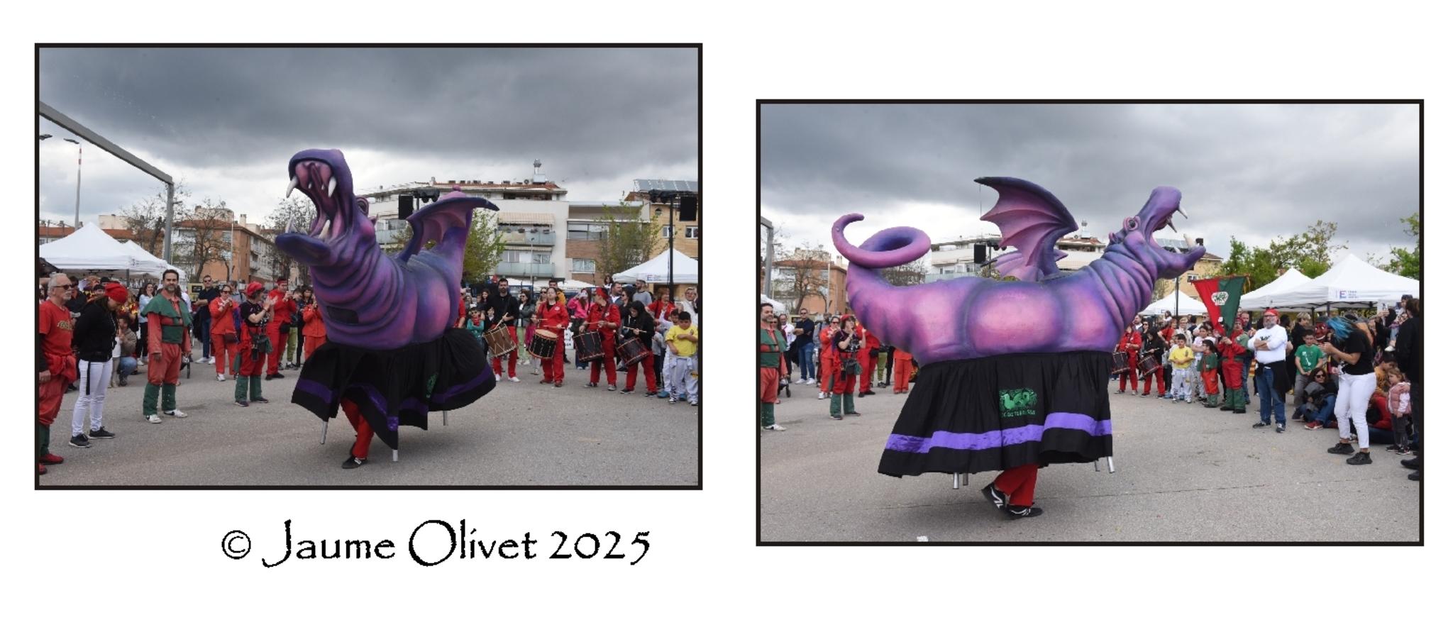  Jaume Olivet 2025
