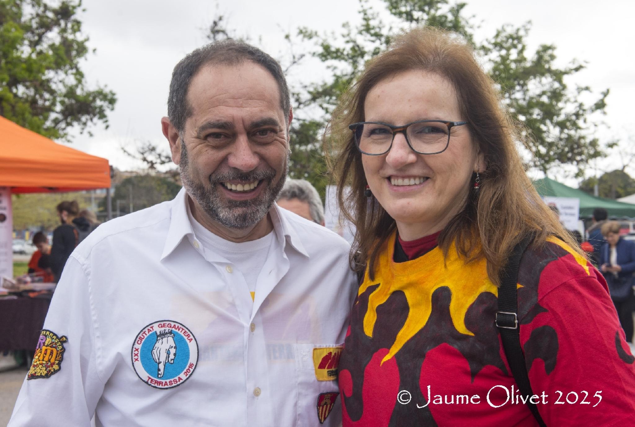  Jaume Olivet 2025