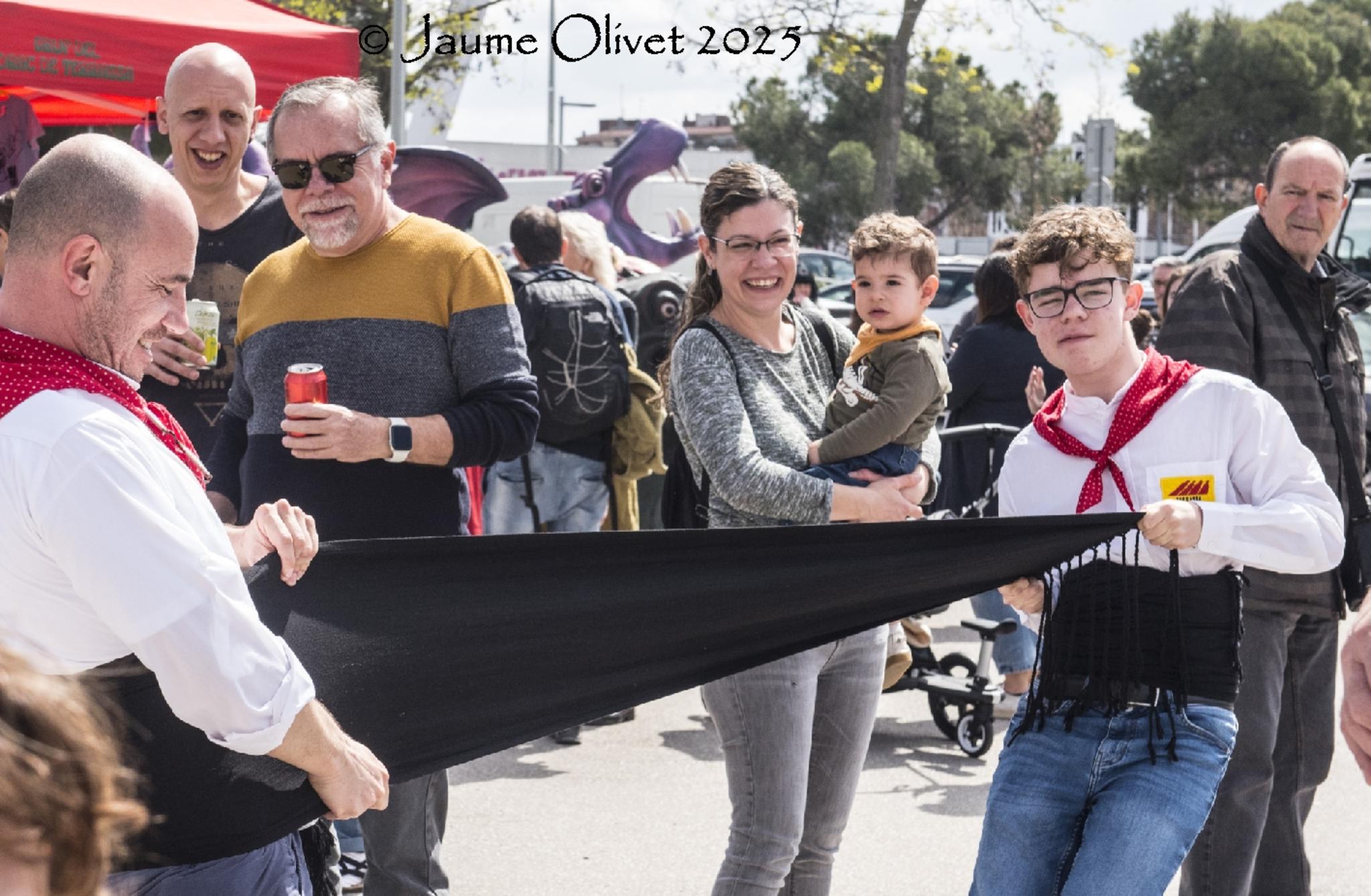  Jaume Olivet 2025