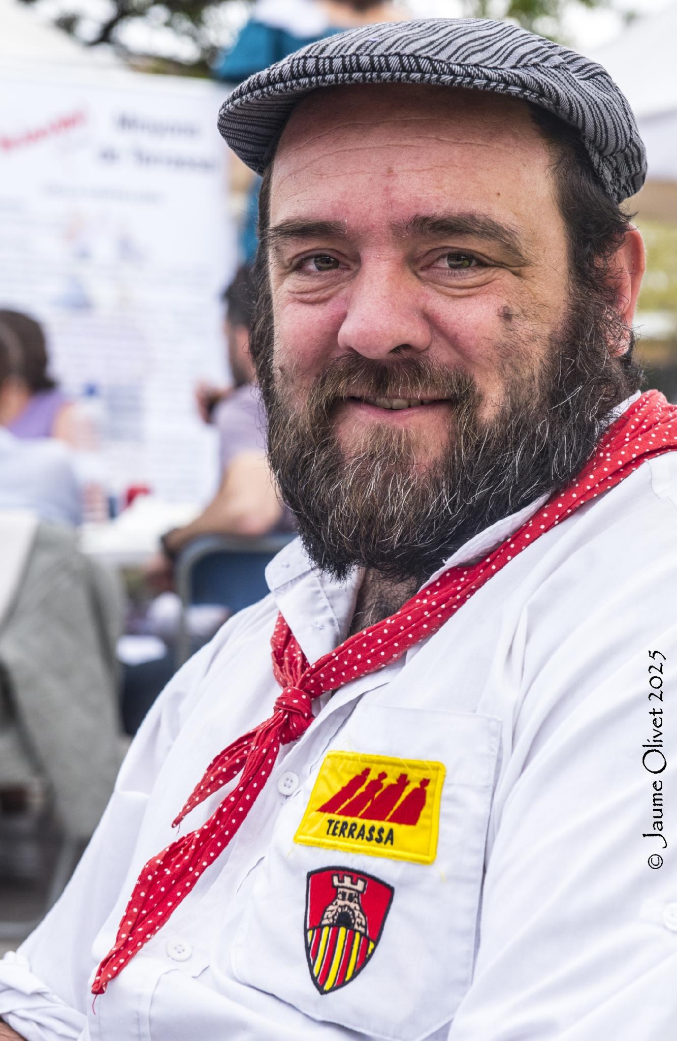  Jaume Olivet 2025