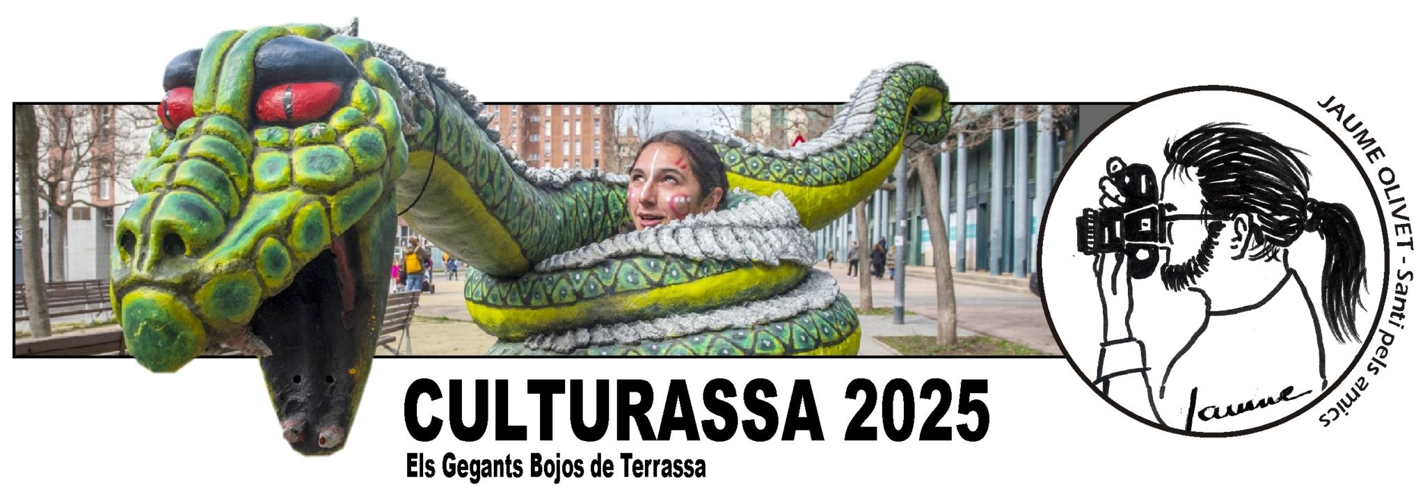  Jaume Olivet 2025