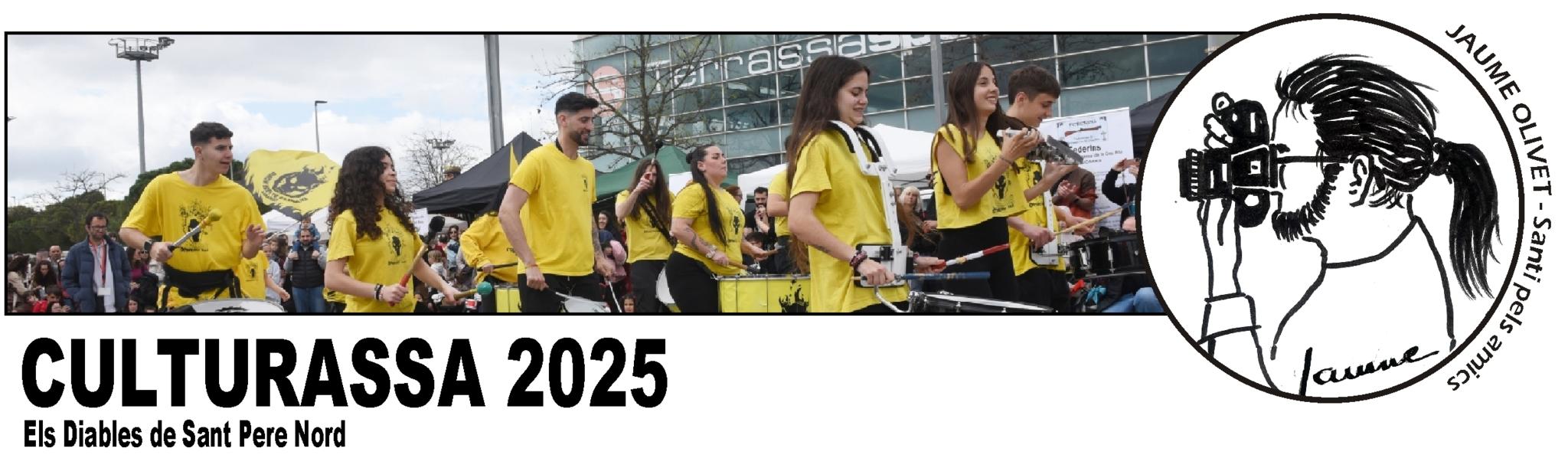  Jaume Olivet 2025