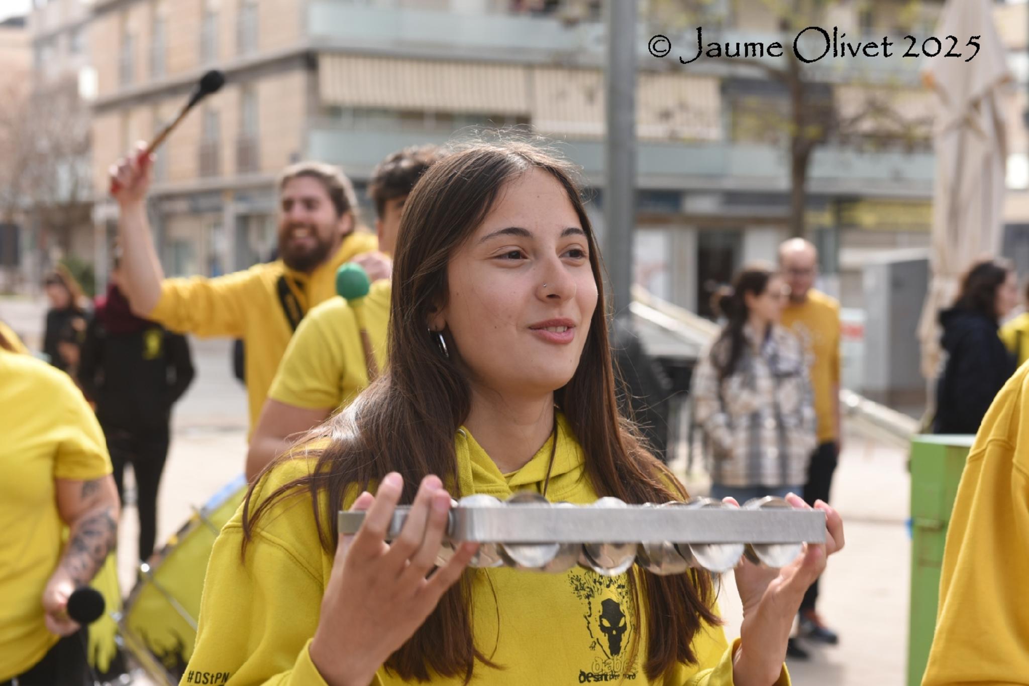  Jaume Olivet 2025