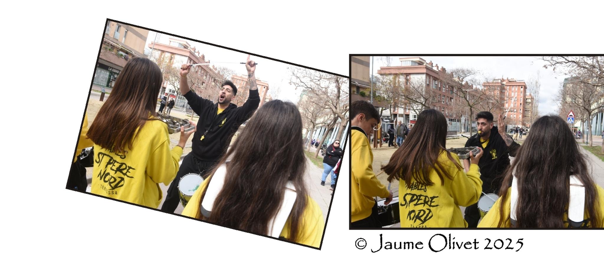  Jaume Olivet 2025