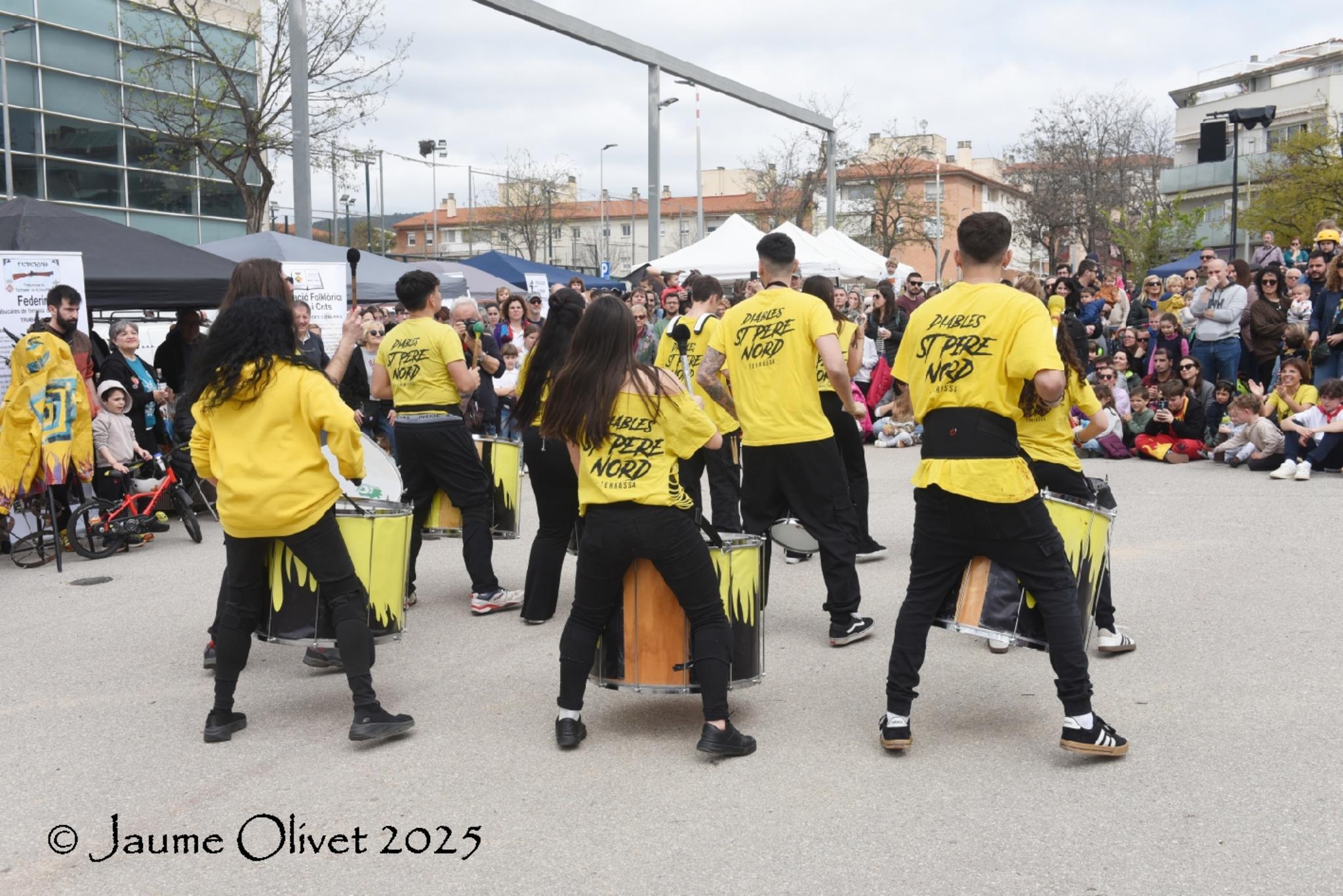  Jaume Olivet 2025