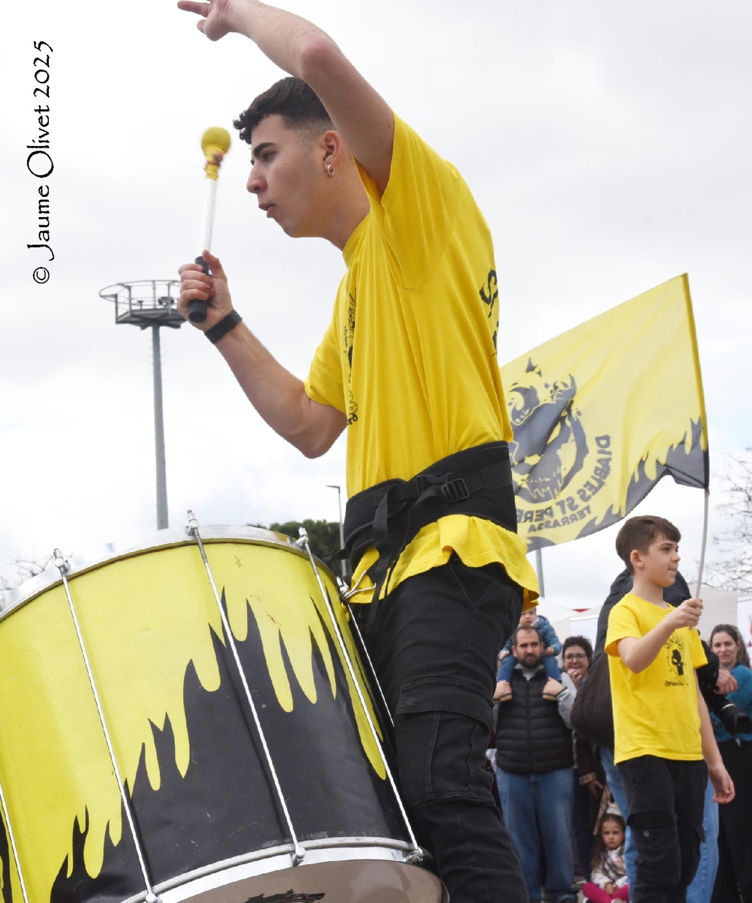  Jaume Olivet 2025
