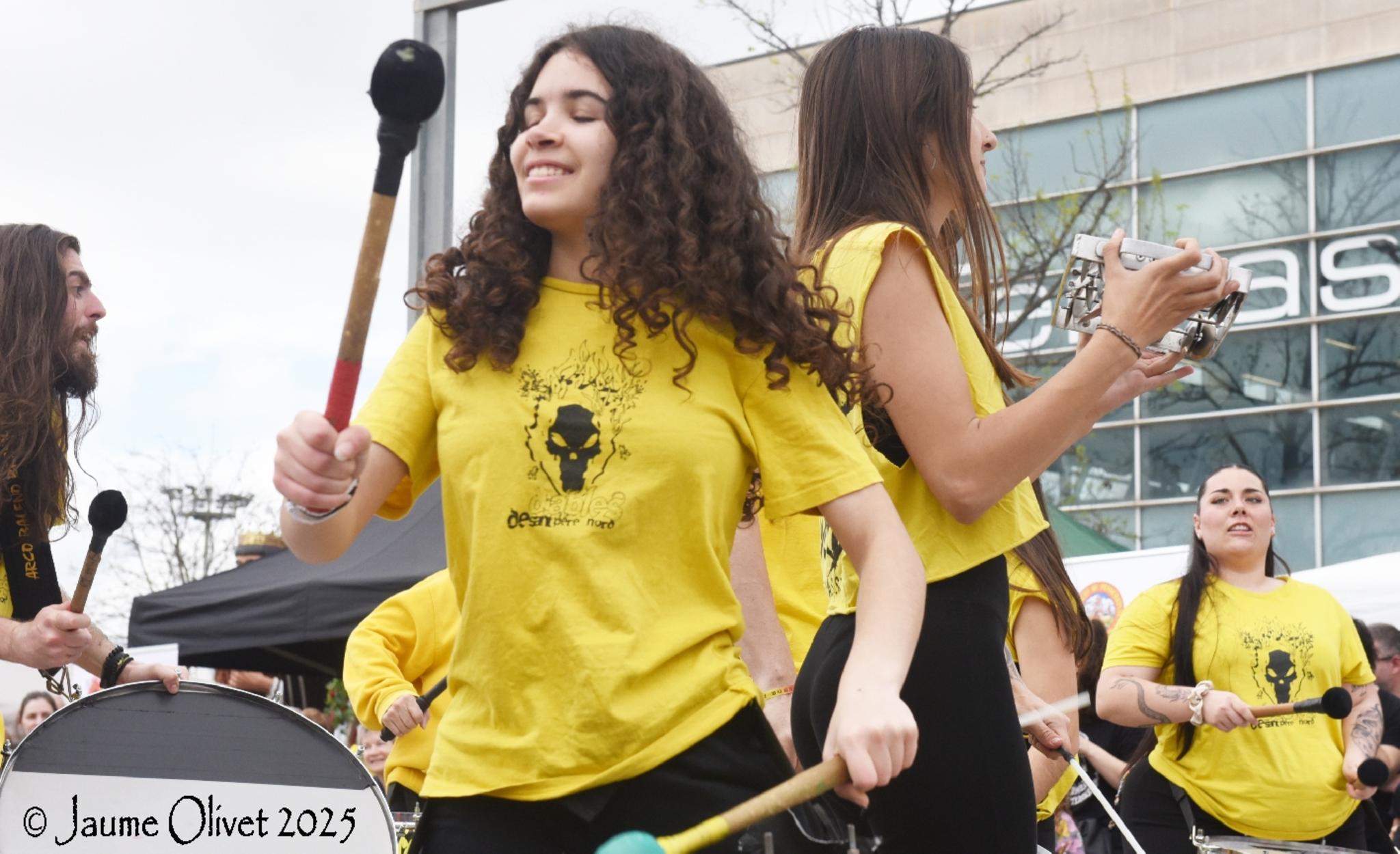  Jaume Olivet 2025
