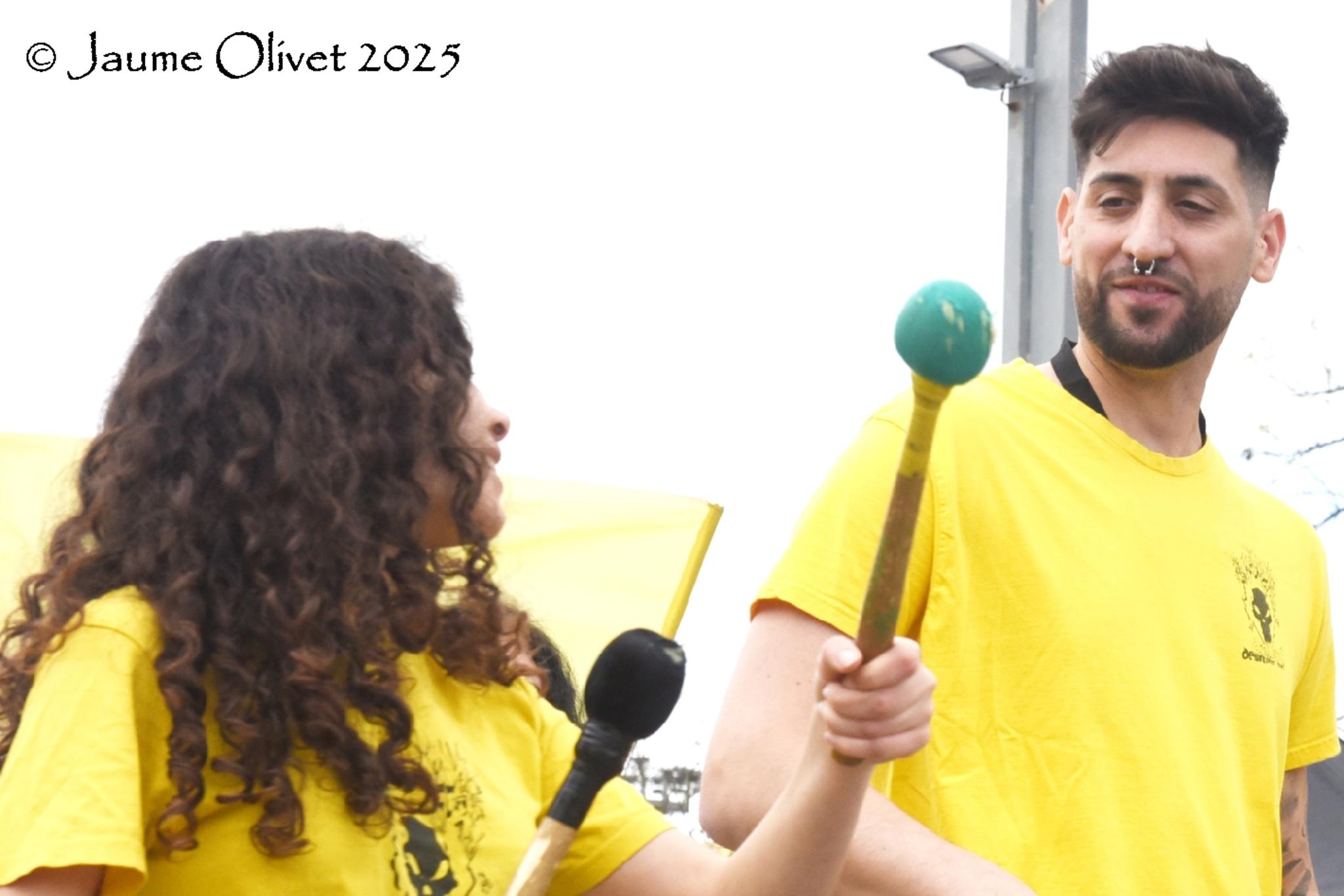  Jaume Olivet 2025