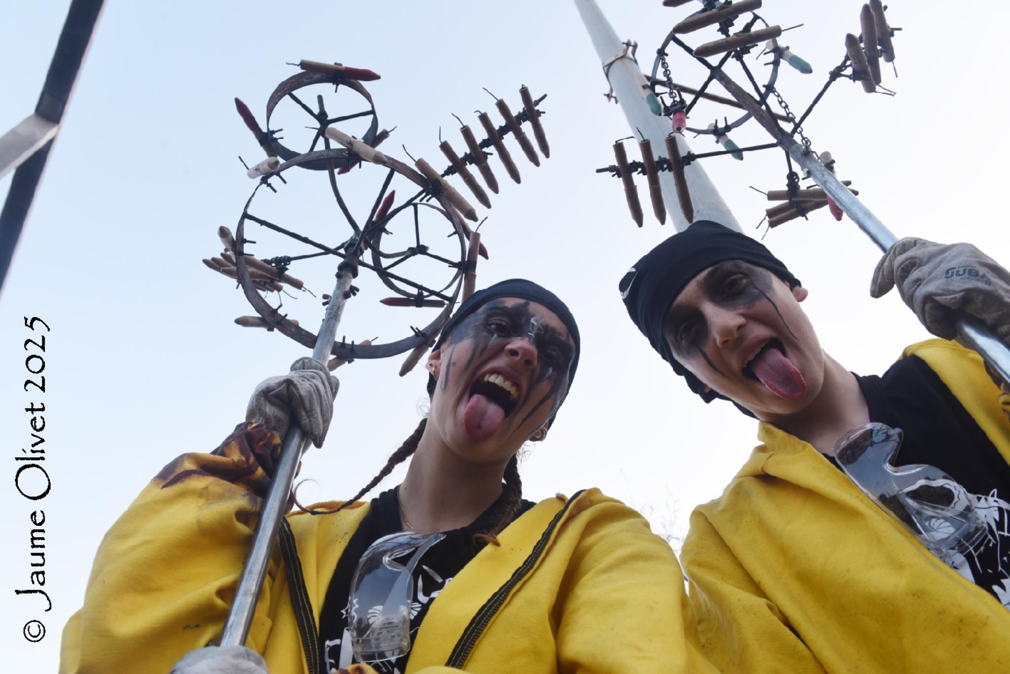  Jaume Olivet 2025