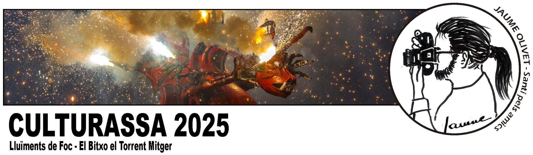  Jaume Olivet 2025