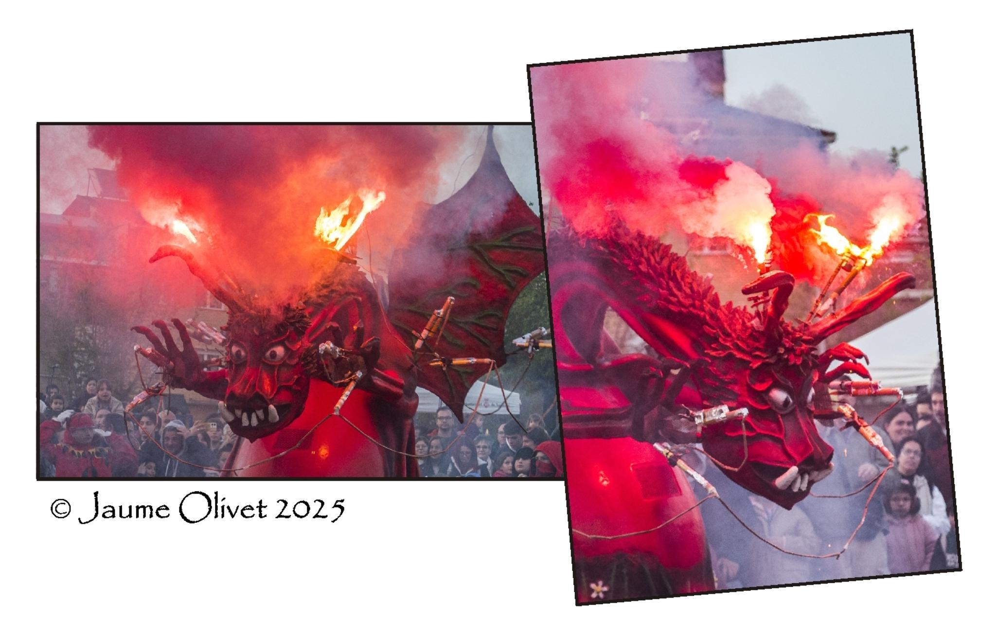  Jaume Olivet 2025