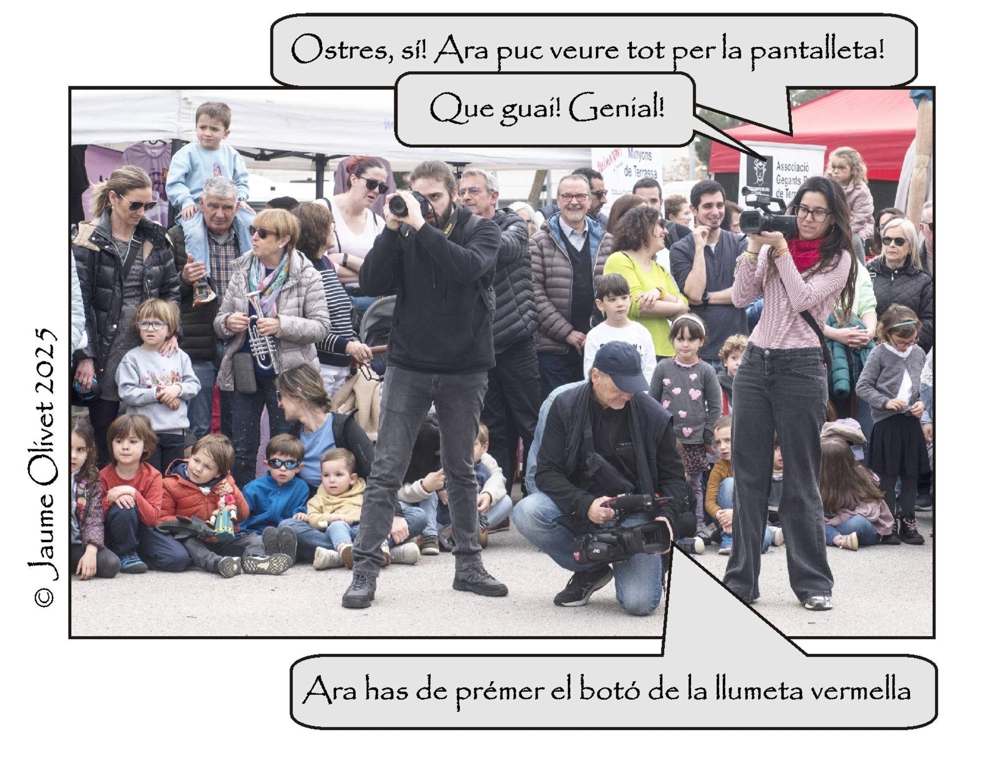 © Jaume Olivet 2025