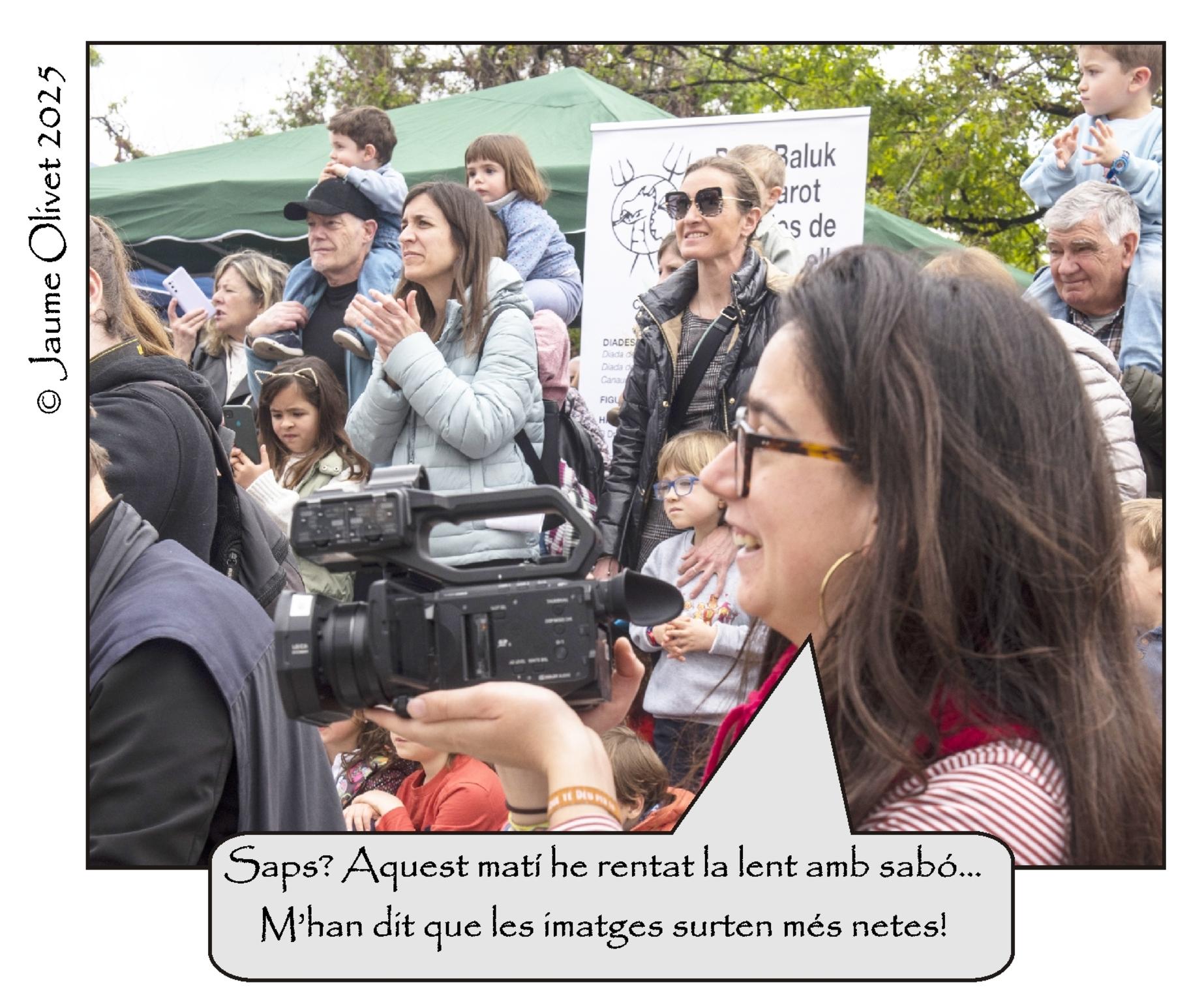 © Jaume Olivet 2025