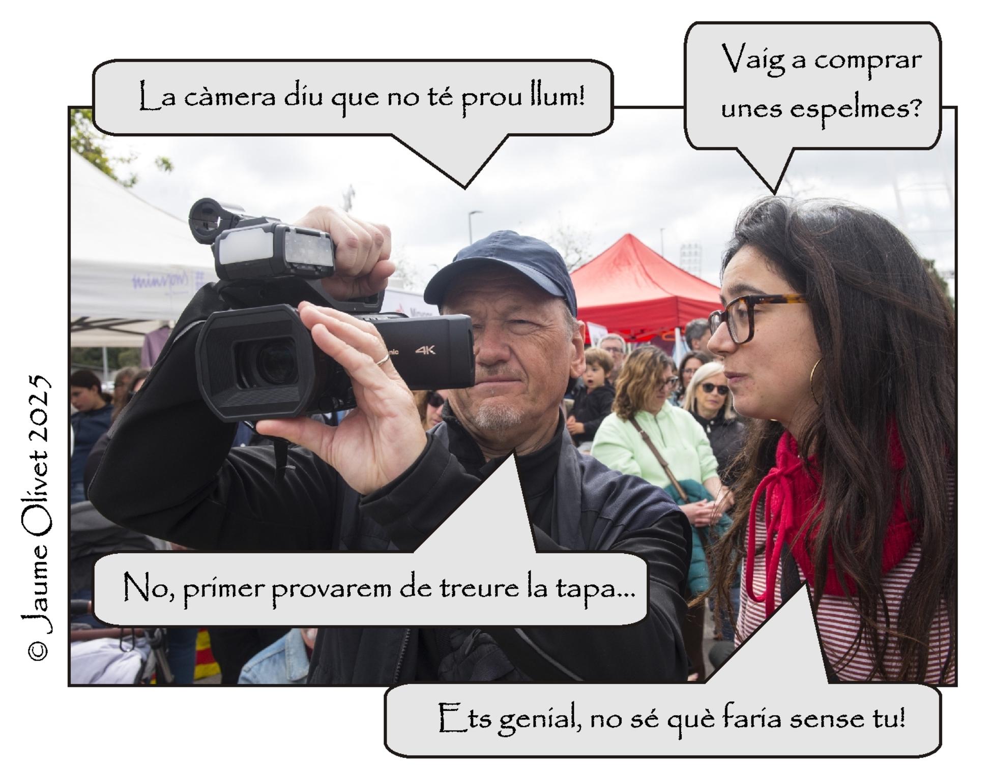 © Jaume Olivet 2025