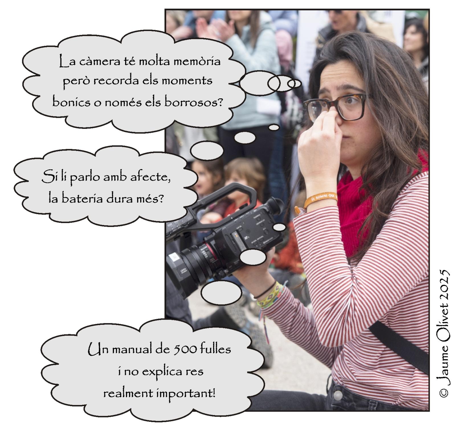 © Jaume Olivet 2025