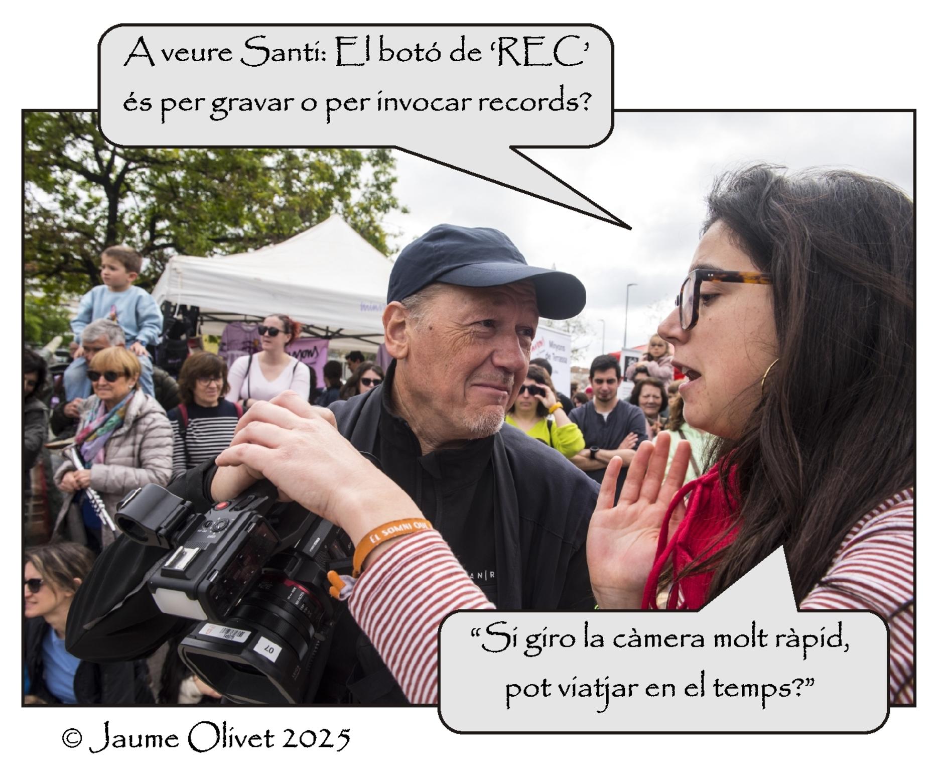 © Jaume Olivet 2025