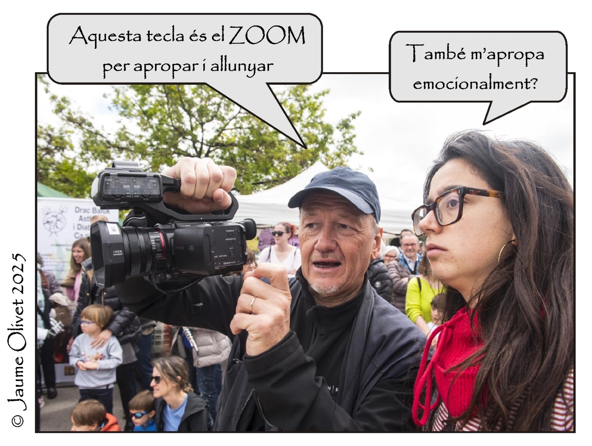 © Jaume Olivet 2025