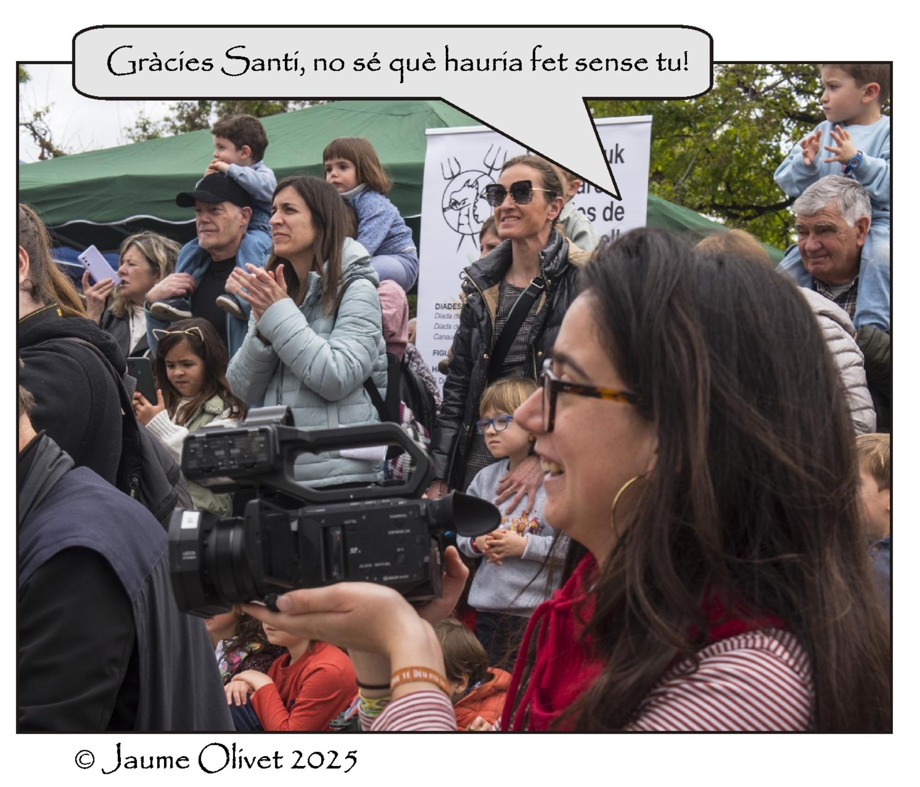 © Jaume Olivet 2025