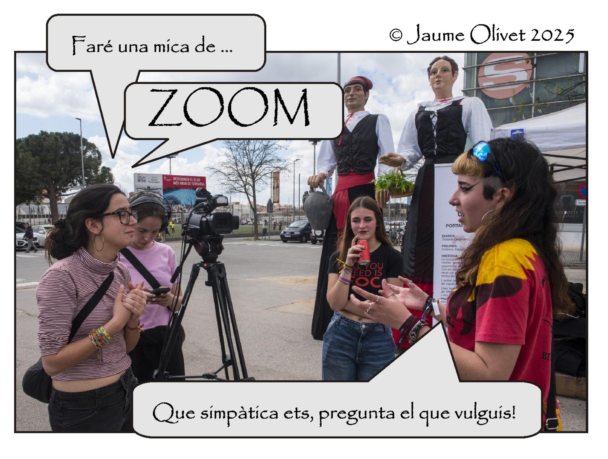 © Jaume Olivet 2025