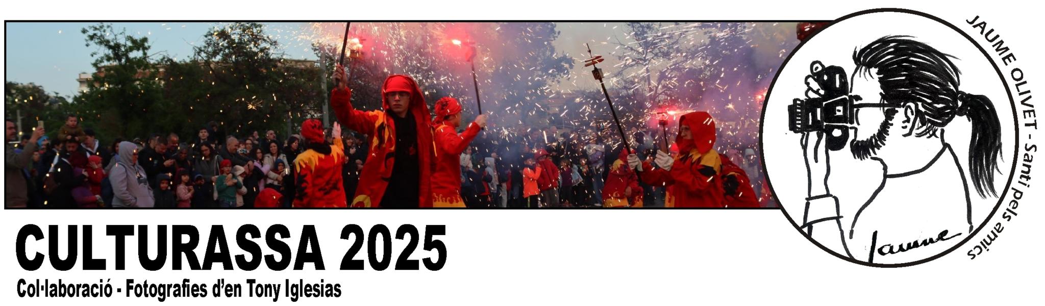  Jaume Olivet 2025