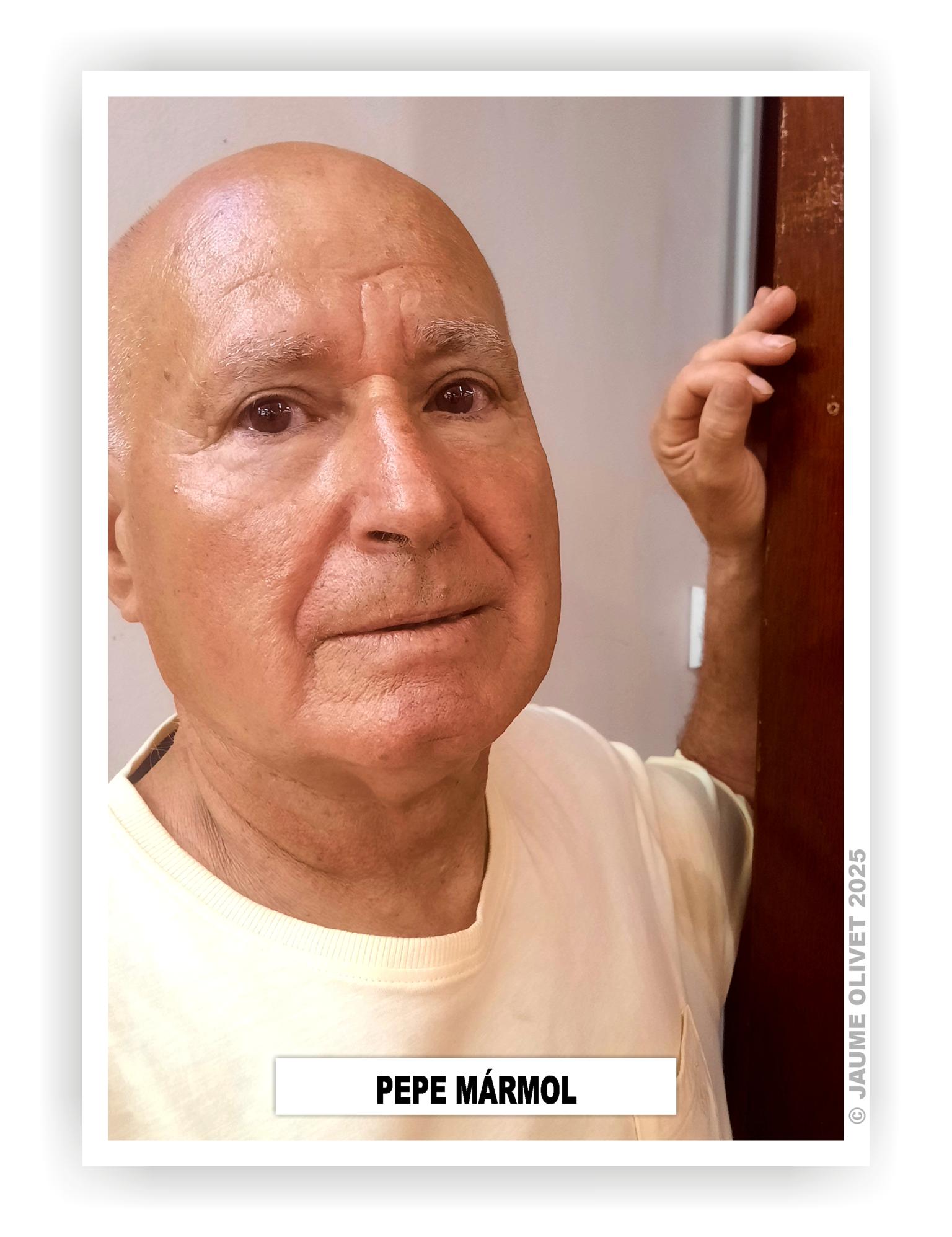  Jaume Olivet 2025