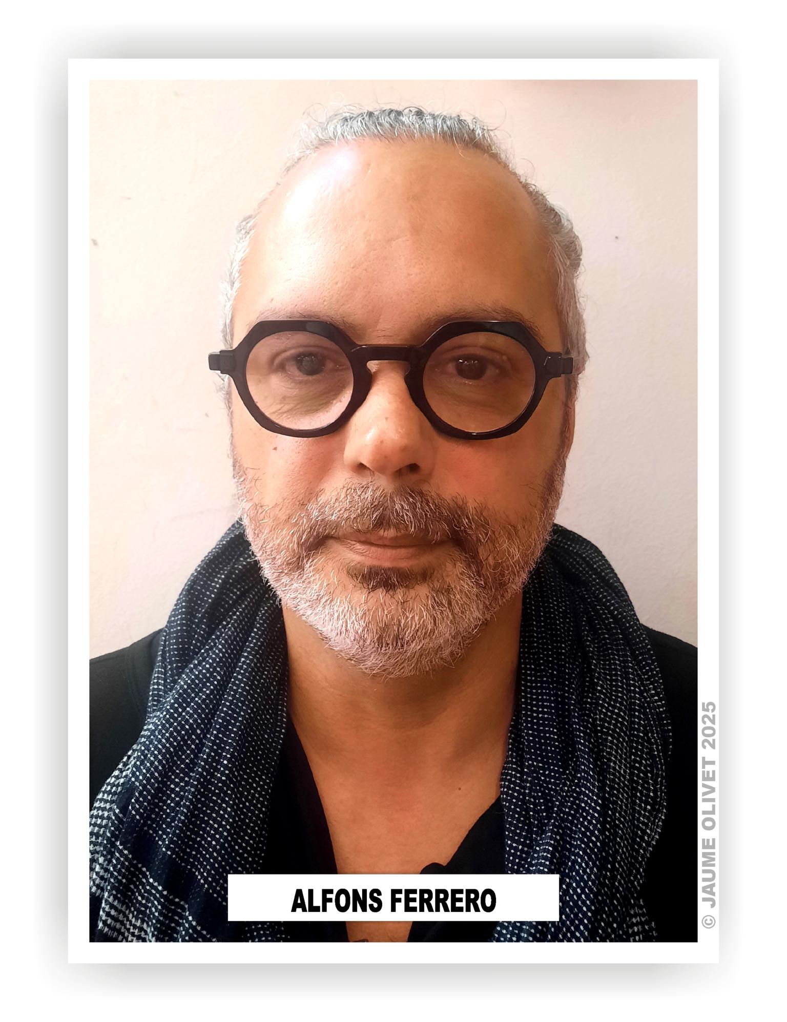  Jaume Olivet 2025