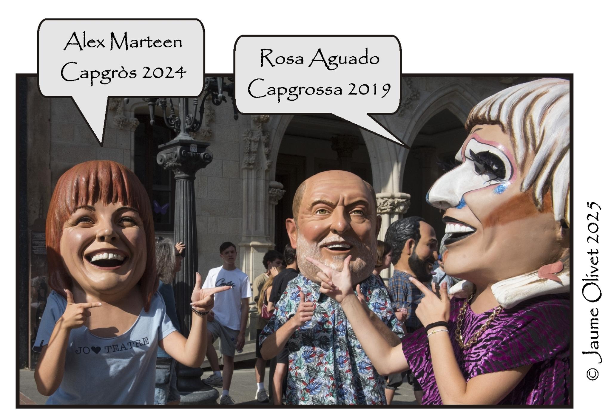  Jaume Olivet 2025
