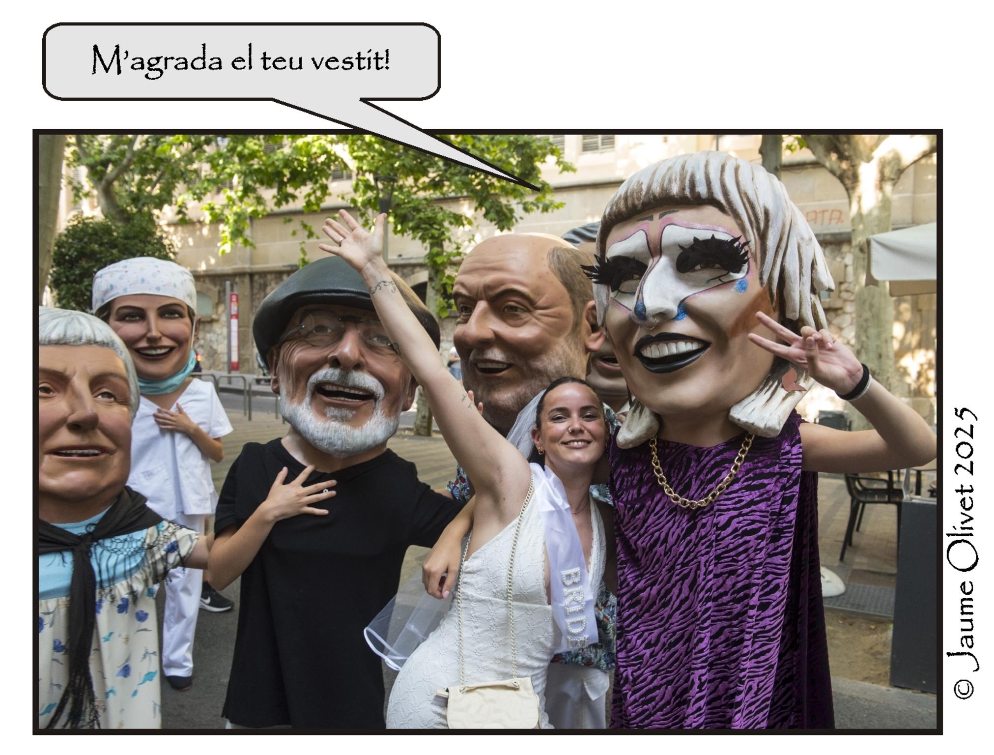  Jaume Olivet 2025