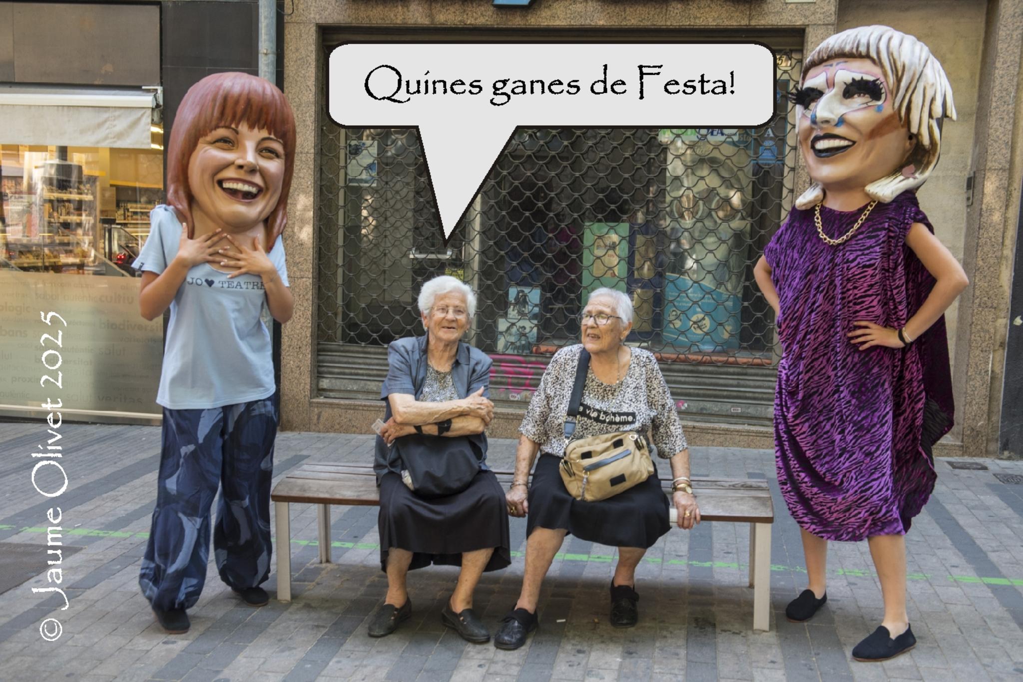  Jaume Olivet 2025