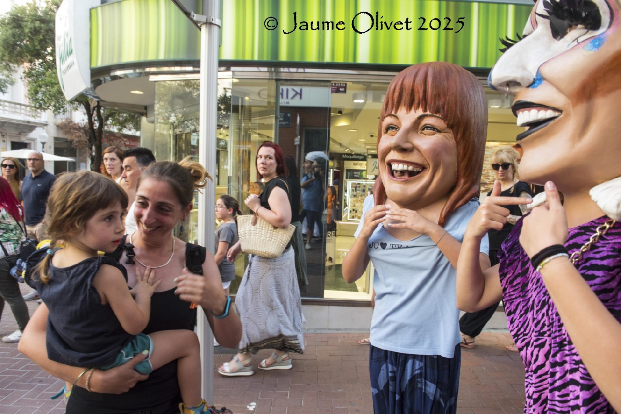  Jaume Olivet 2025