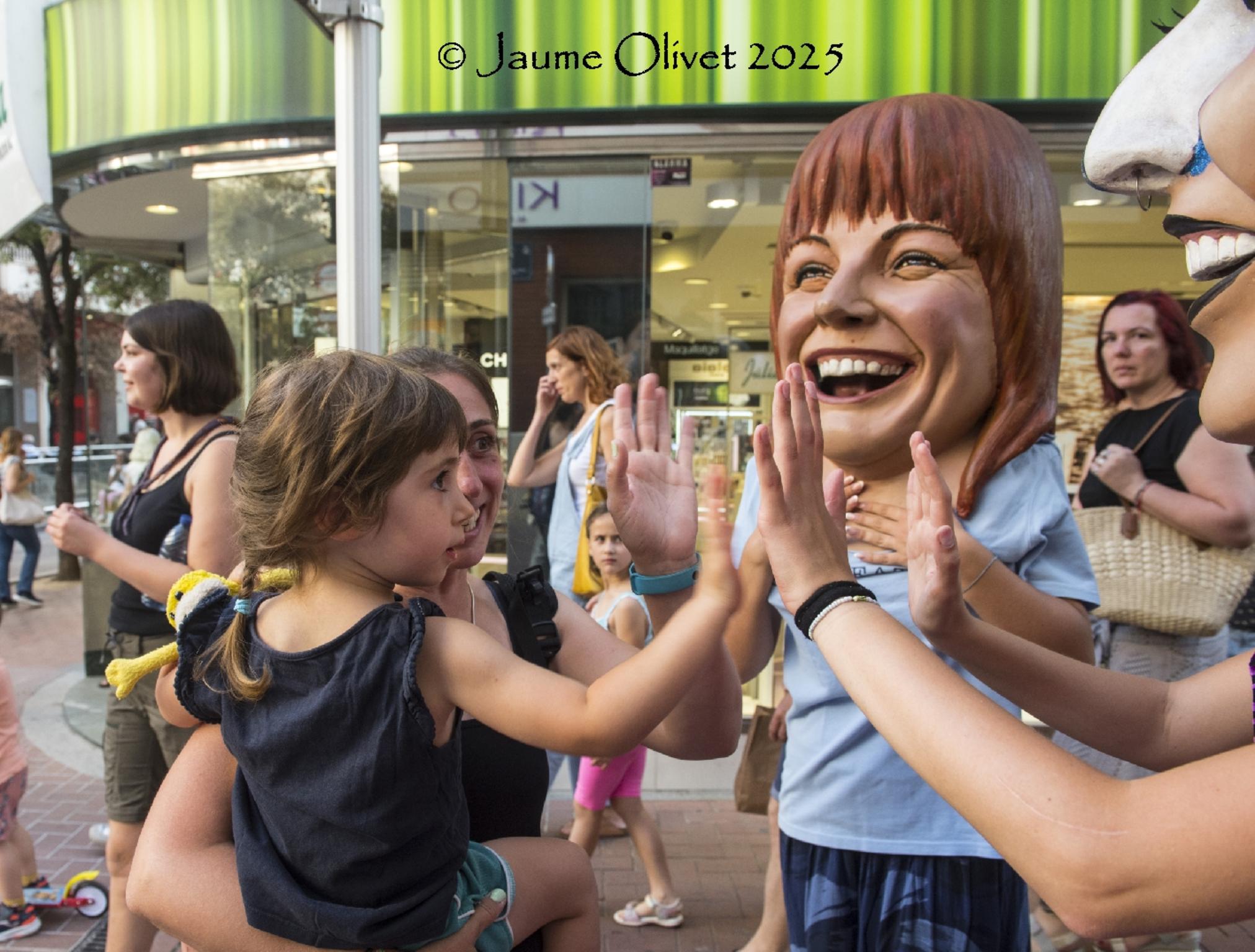  Jaume Olivet 2025
