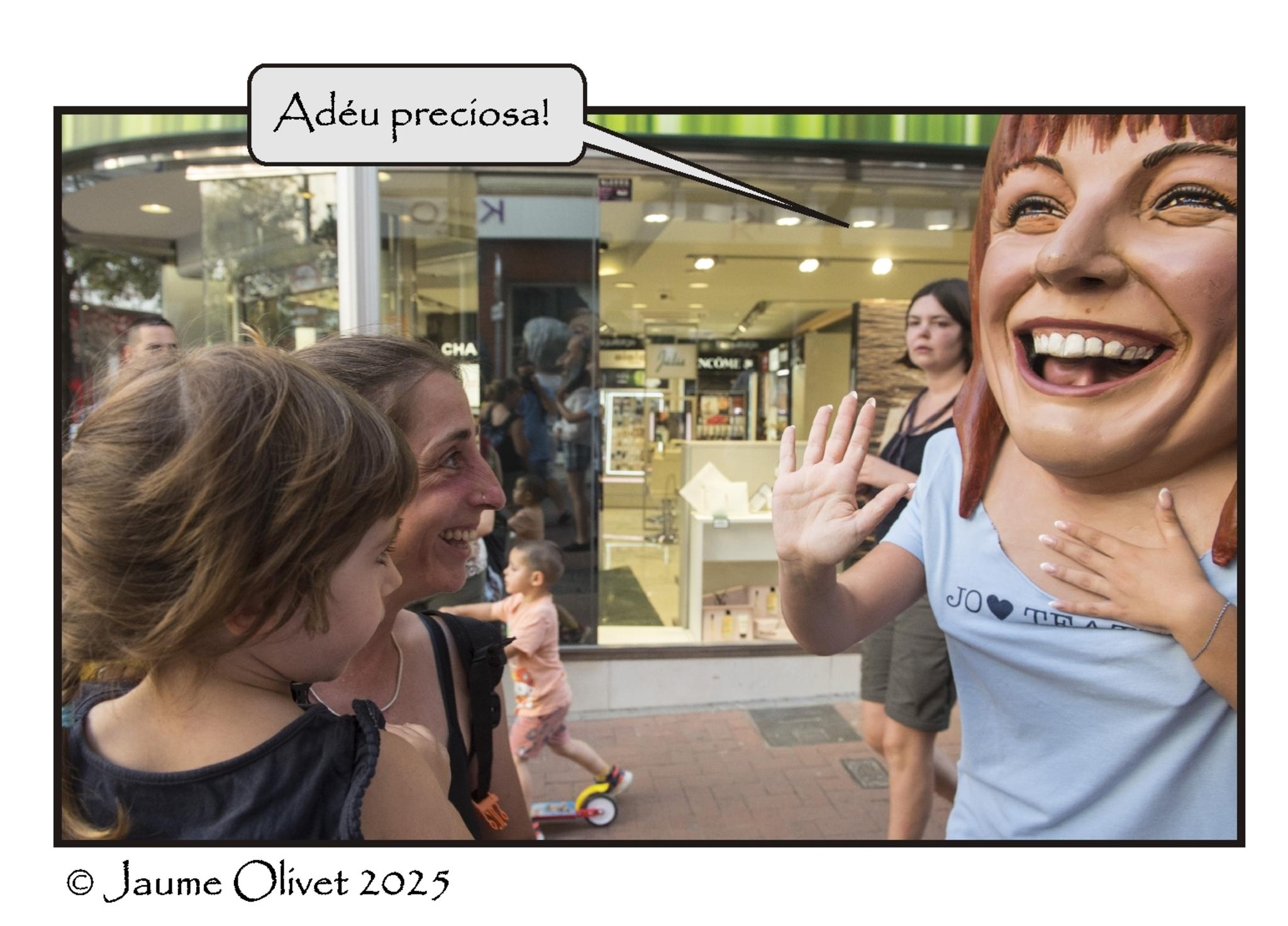 Jaume Olivet 2025