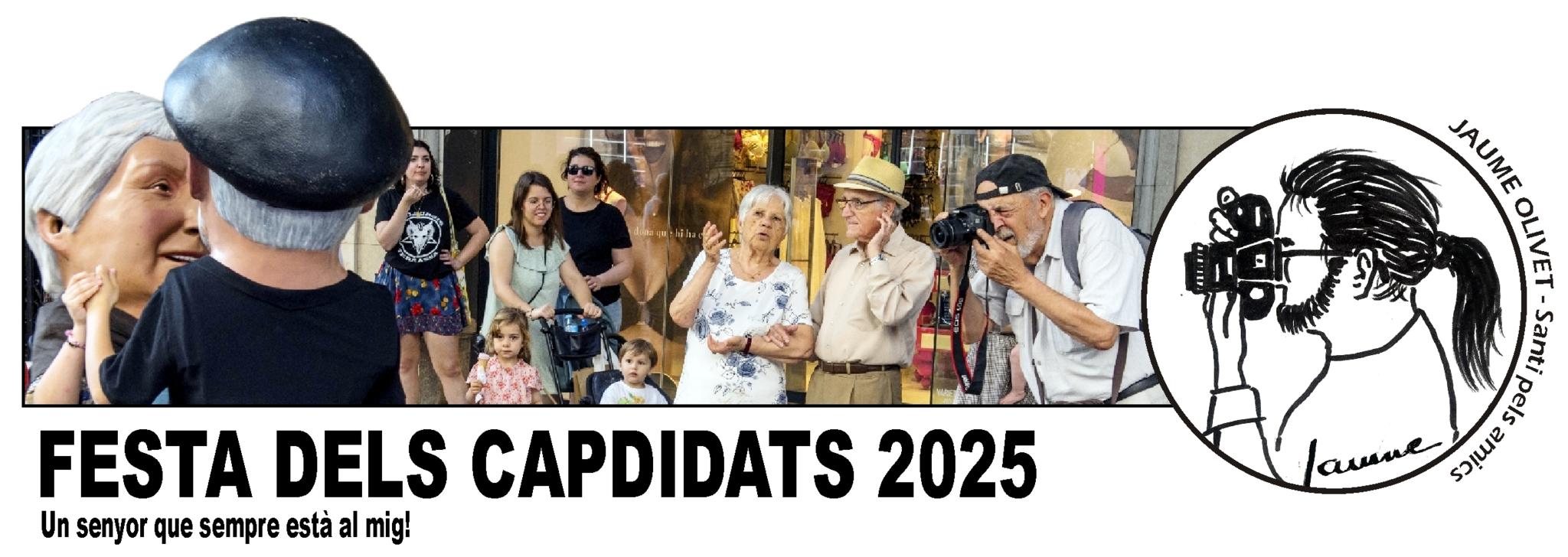  Jaume Olivet 2025