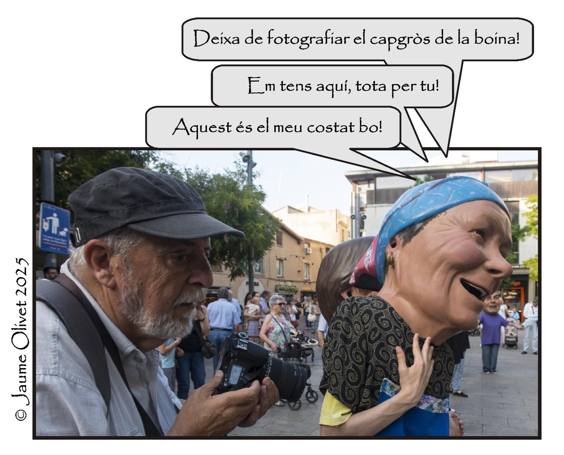  Jaume Olivet 2025
