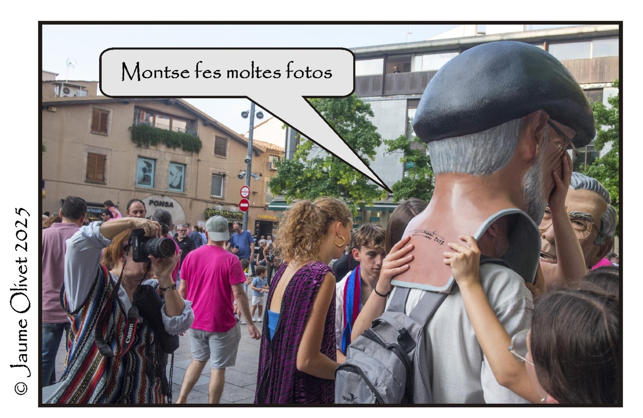  Jaume Olivet 2025