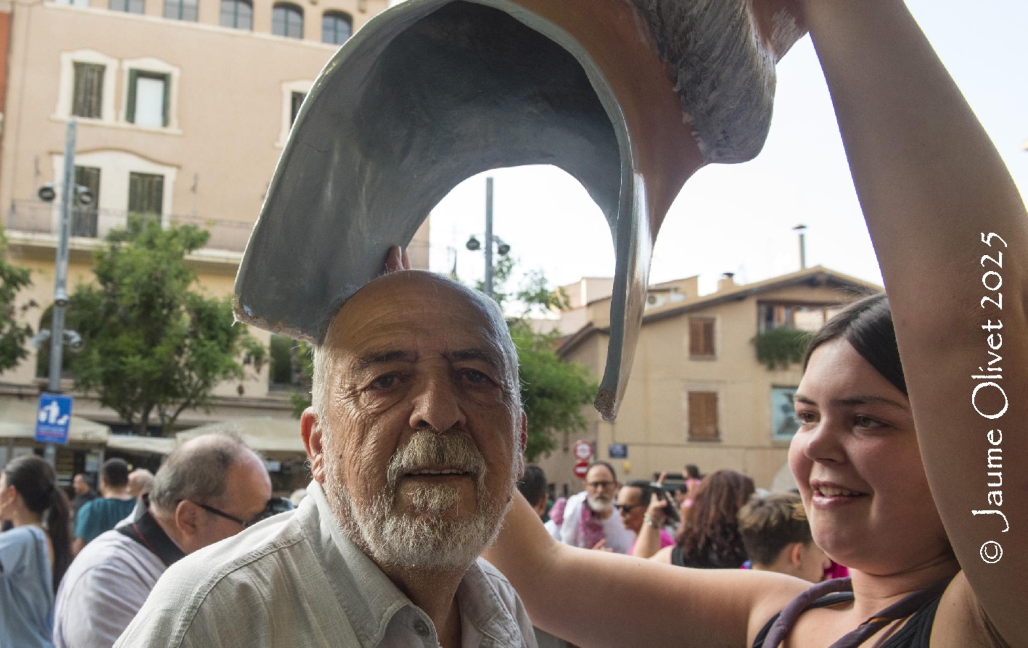  Jaume Olivet 2025