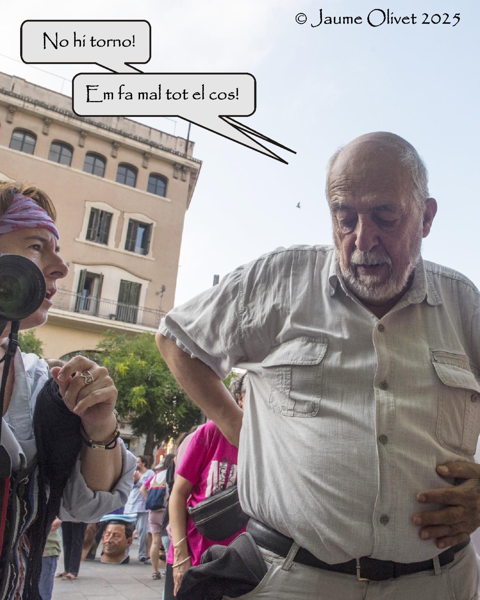  Jaume Olivet 2025