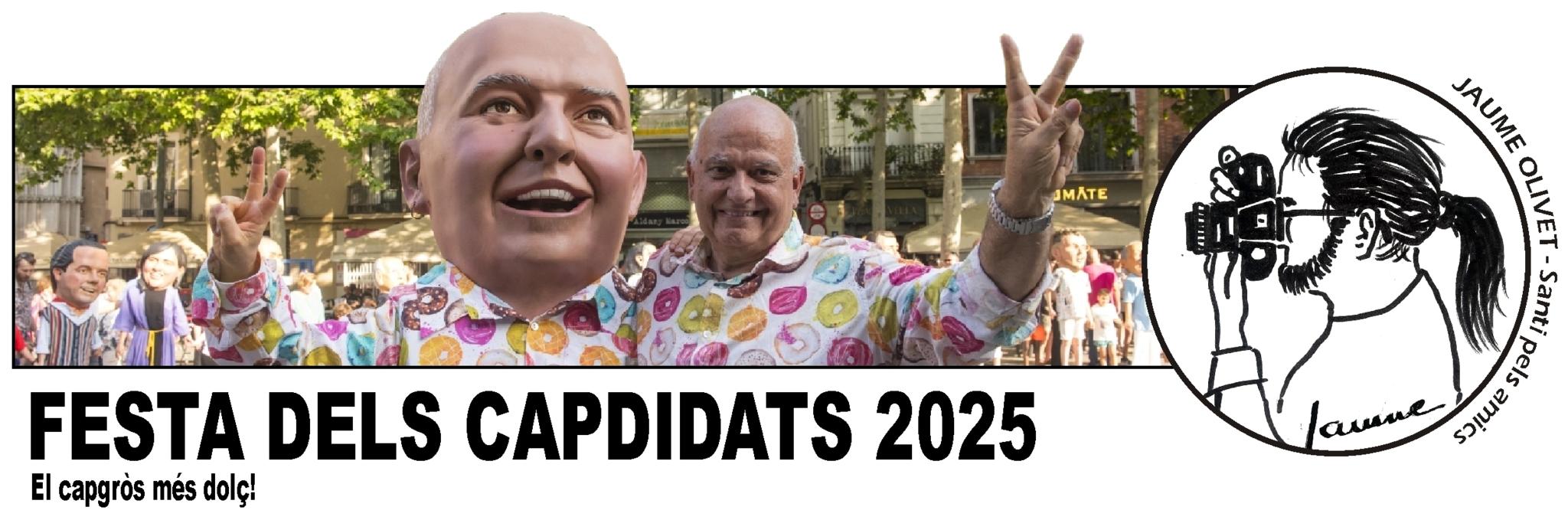  Jaume Olivet 2025